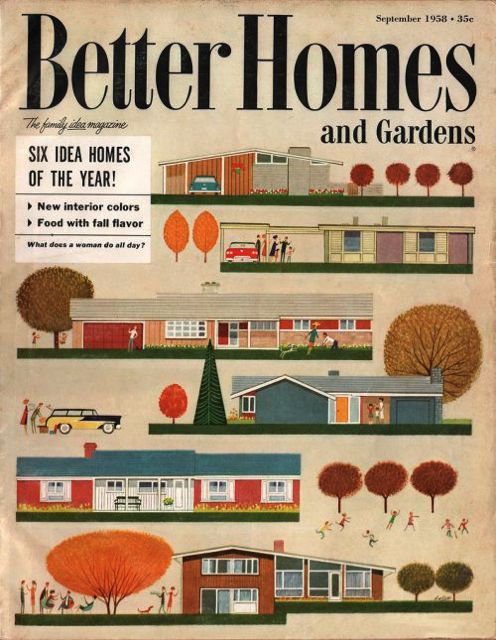 BetterHomes