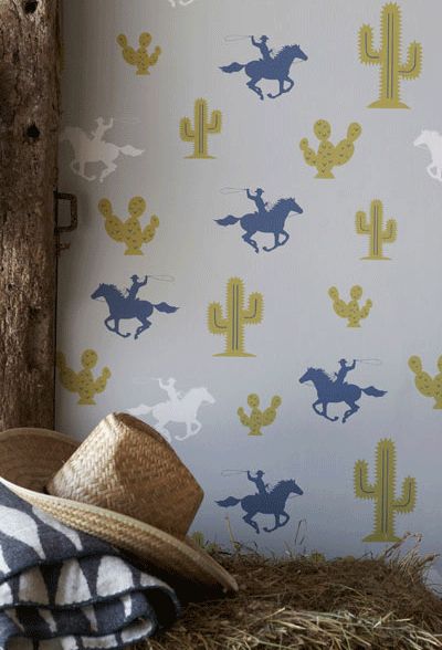 children-s-wallpaper-cactus-cowboy-wallpaper-11433-p
