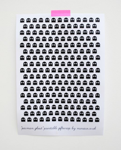 pacman-ghost-wrap